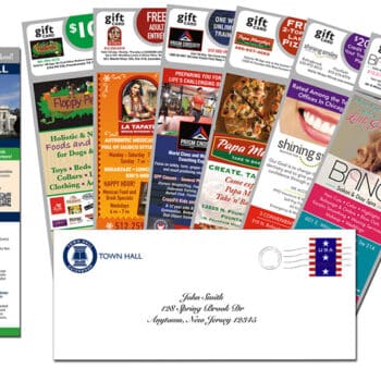 Town Hall Guide Direct Mail Marketing Services Bl - Town Hall Guide