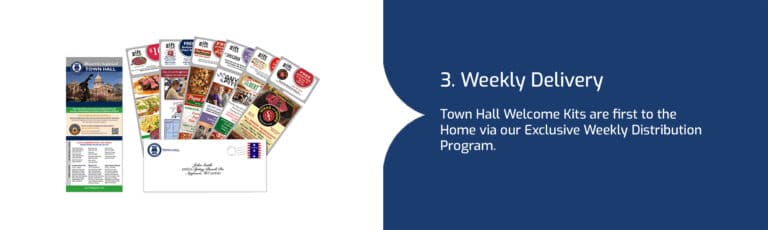 Why Town Hall - Town Hall Guide